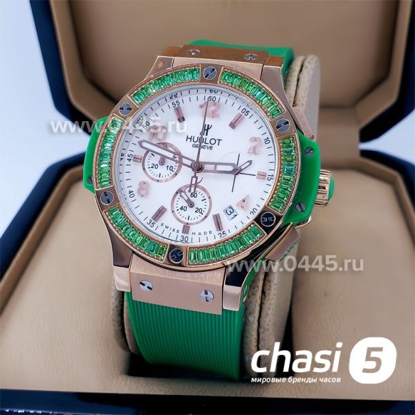 Часы Hublot Big Bang Lady Series (18268)