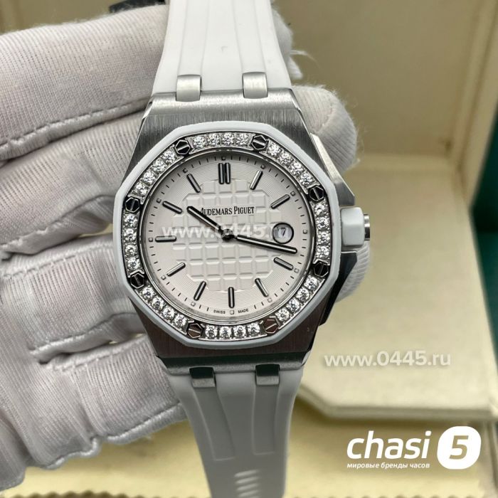 Часы Audemars Piguet Royal Oak Offshore (18270)