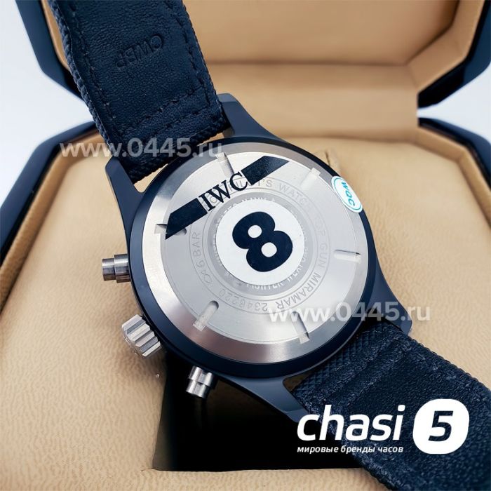 Часы IWC The Pilot's TOP GUN (18275)