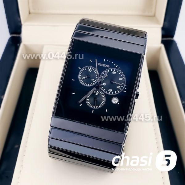 Часы Rado Ceramica Chronograph (01827)