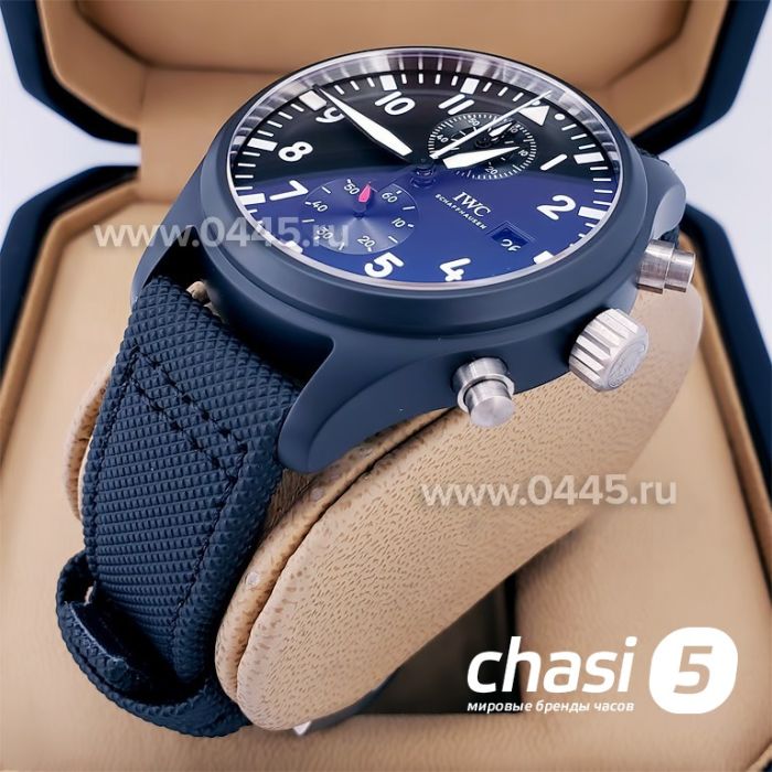 Часы IWC The Pilot's TOP GUN (18275)