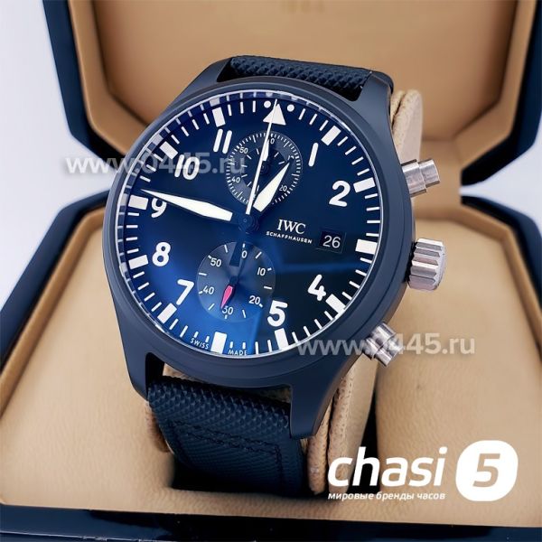 Часы IWC The Pilot's TOP GUN (18275)