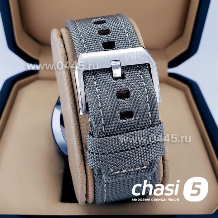 Часы IWC The Pilot's TOP GUN (18277)