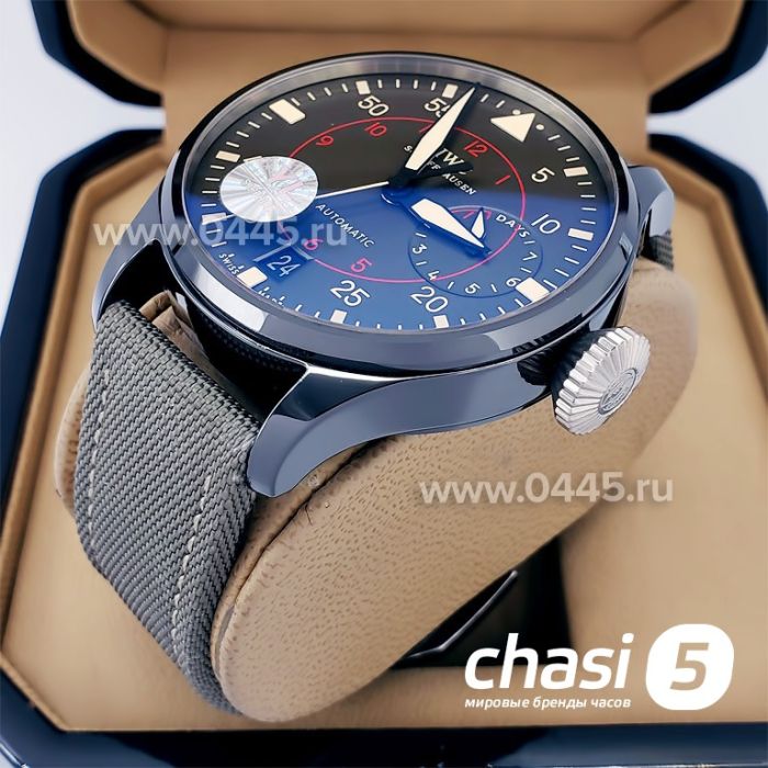 Часы IWC The Pilot's TOP GUN (18277)