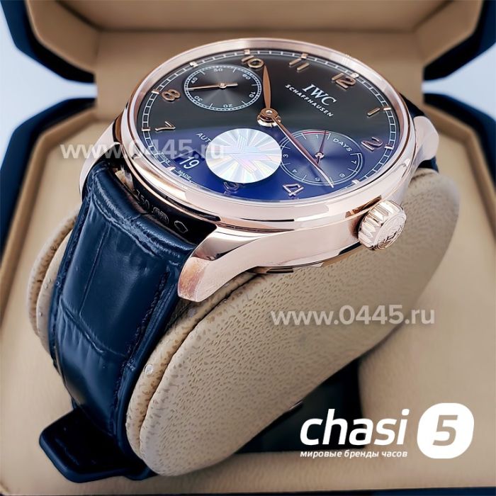Часы IWC Portuguese - Дубликат (18283)