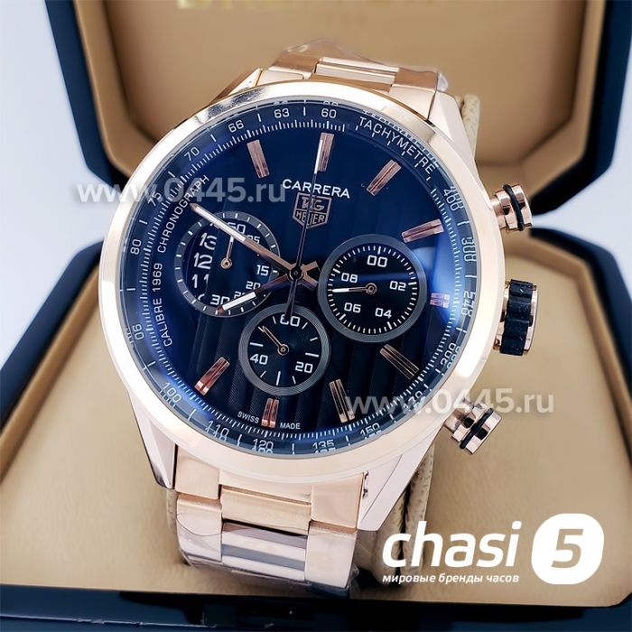 Часы Tag Heuer Carrera (18291)