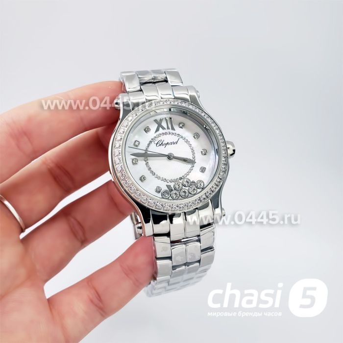 Часы Chopard Happy Diamonds (18296)