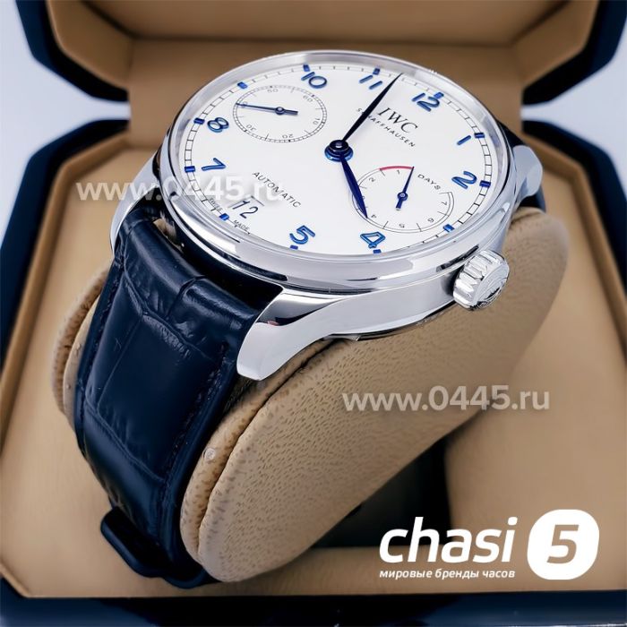 Часы IWC Portuguese - Дубликат (18303)