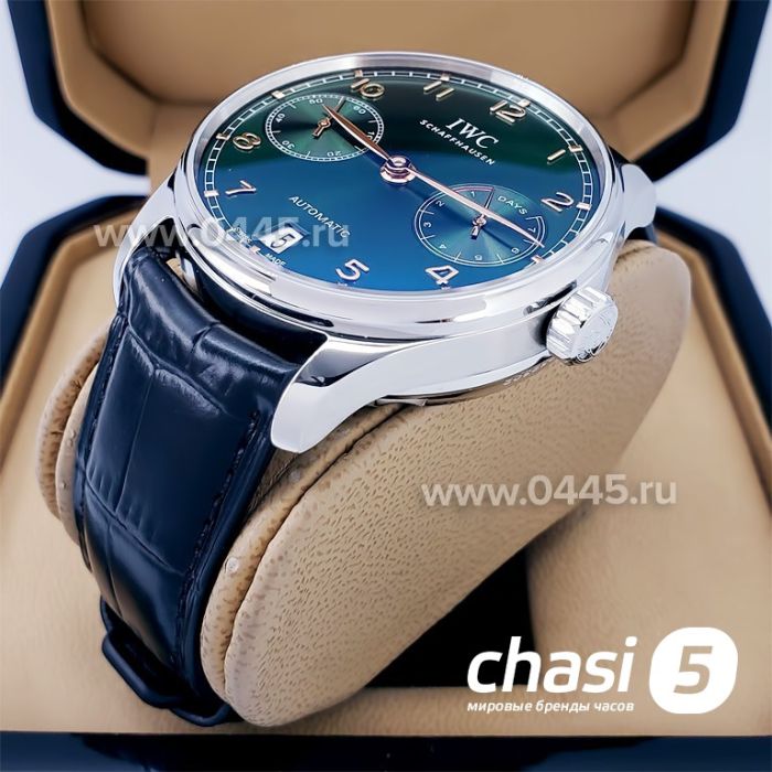 Часы IWC Portuguese - Дубликат (18308)