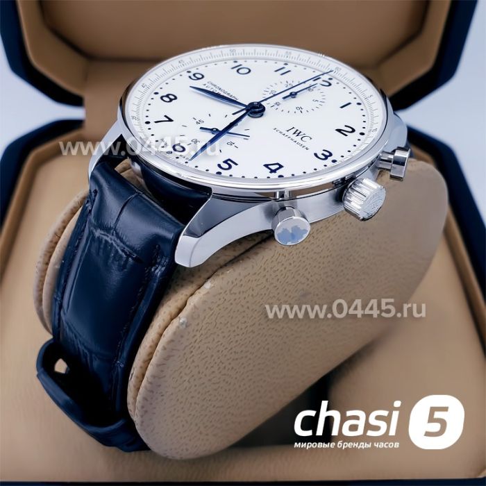 Часы IWC Schaffhausen - Дубликат (18309)
