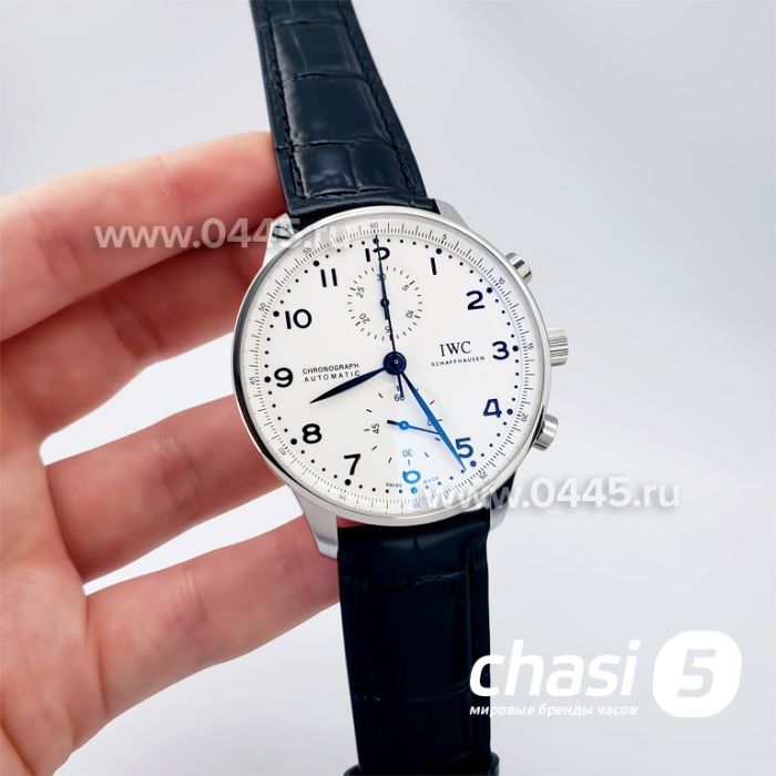 Часы IWC Schaffhausen - Дубликат (18309)