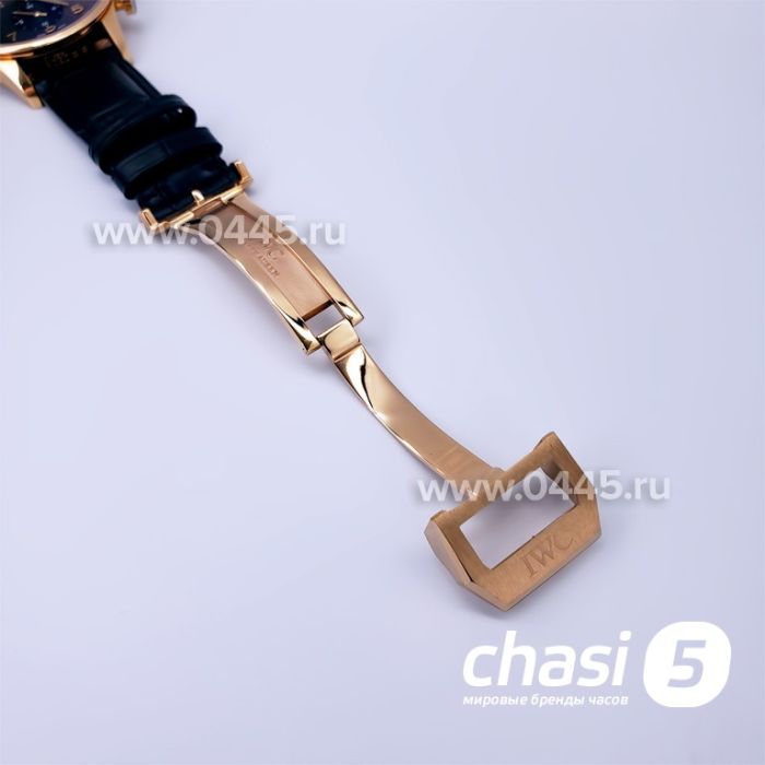 Часы IWC Schaffhausen - Дубликат (18311)