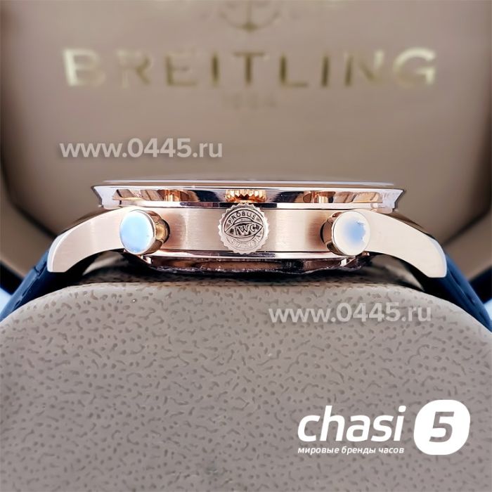 Часы IWC Schaffhausen - Дубликат (18311)