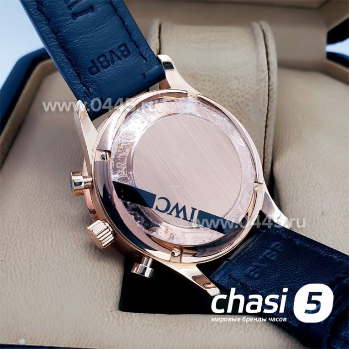 Часы IWC Schaffhausen - Дубликат (18311)