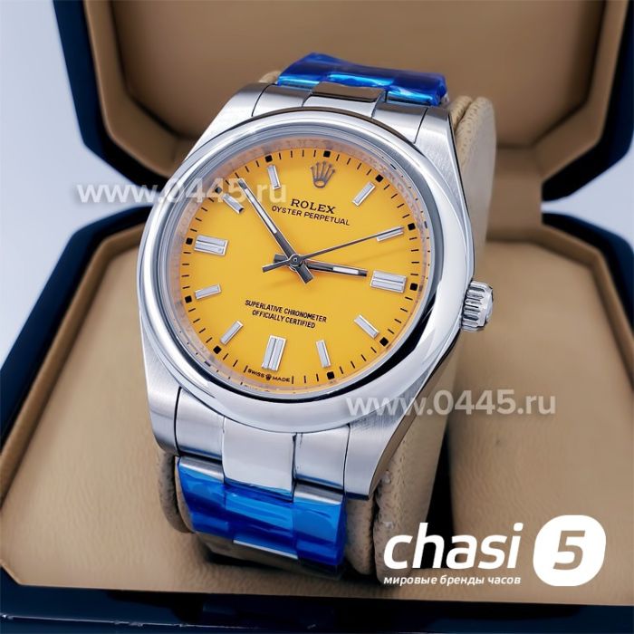 Часы Rolex Oyster Perpetual 41 мм (18325)
