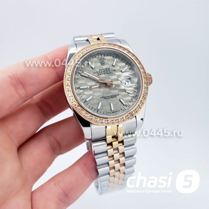 Часы Rolex Datejust (18326)