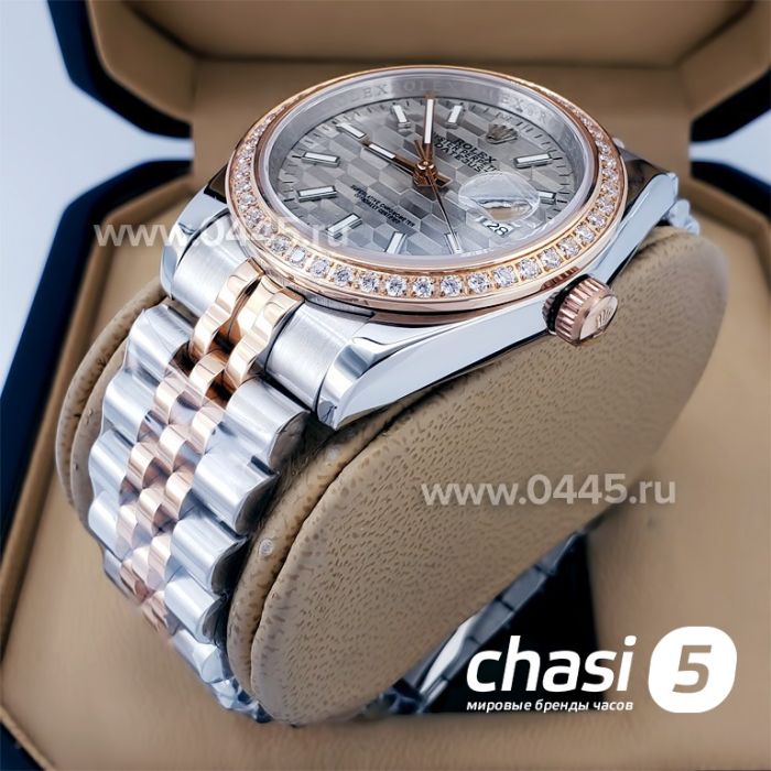 Часы Rolex Datejust (18326)