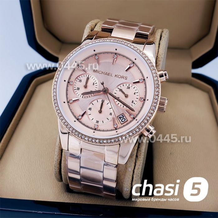 Часы Michael Kors MK6357 (18331)
