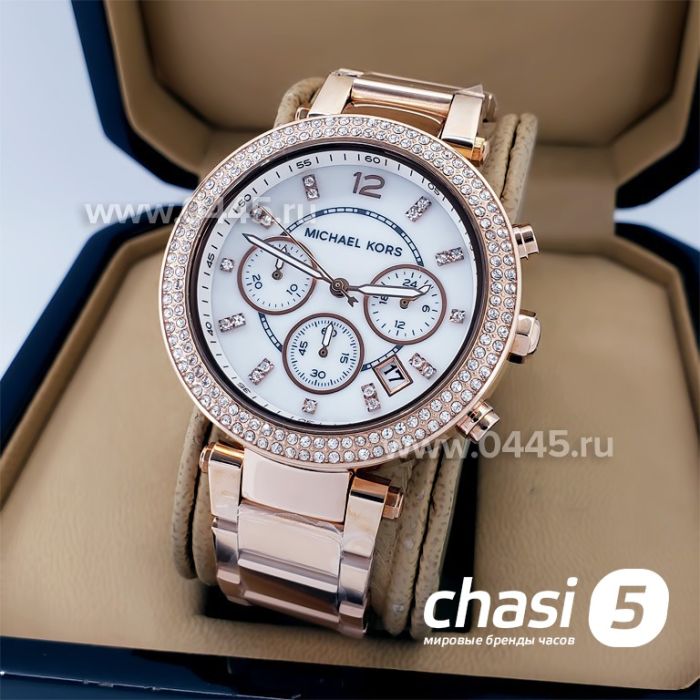 Часы Michael Kors Mk5491 (18340)