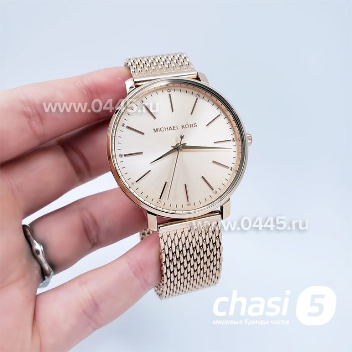 Часы Michael Kors Pyper MK3898 (18355)