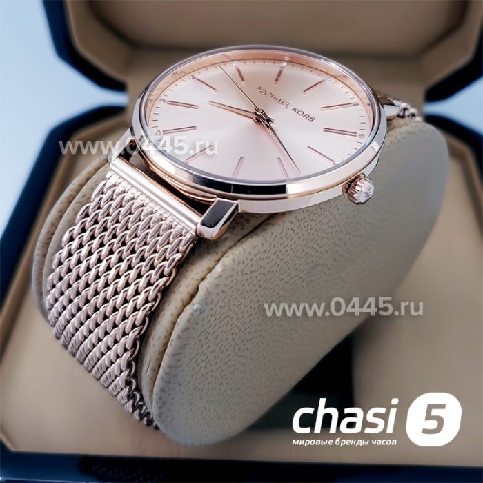 Часы Michael Kors Pyper MK3898 (18355)