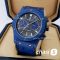 Часы HUBLOT Classic Fusion Chronograph (18378)