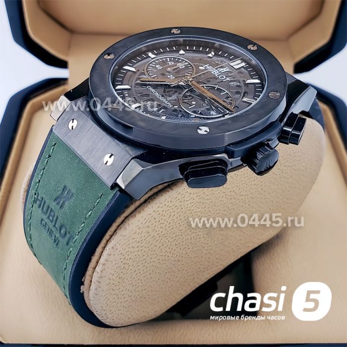 Часы HUBLOT Aerofusion (18379)
