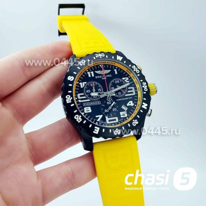Часы Breitling Endurance Pro (18384)