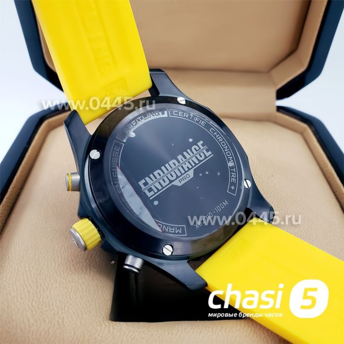 Часы Breitling Endurance Pro (18384)
