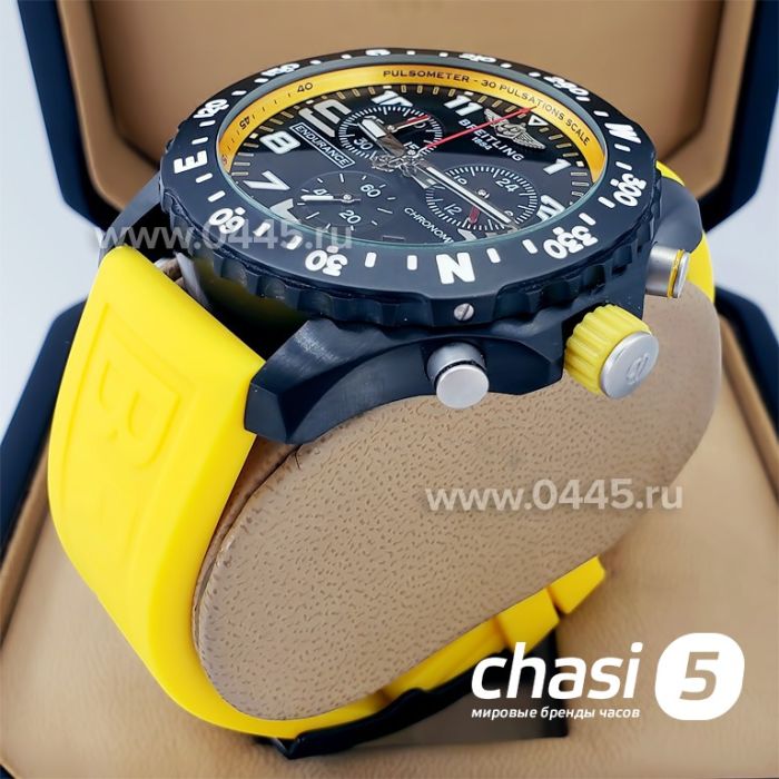 Часы Breitling Endurance Pro (18384)