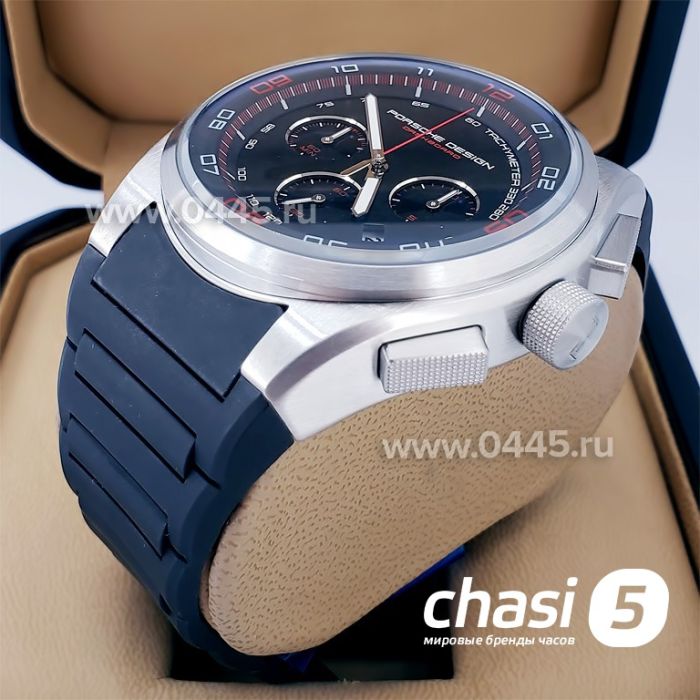 Часы Porsche Design Dashboard (18389)