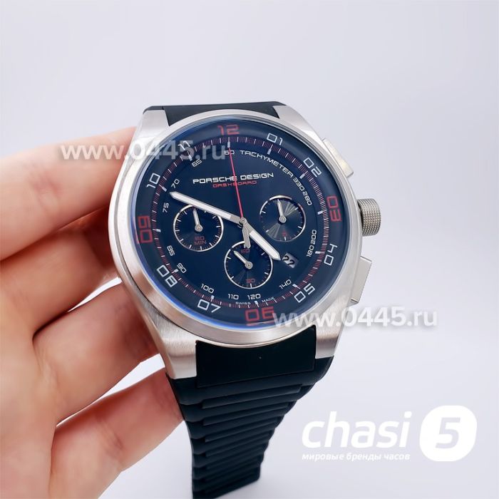 Часы Porsche Design Dashboard (18389)
