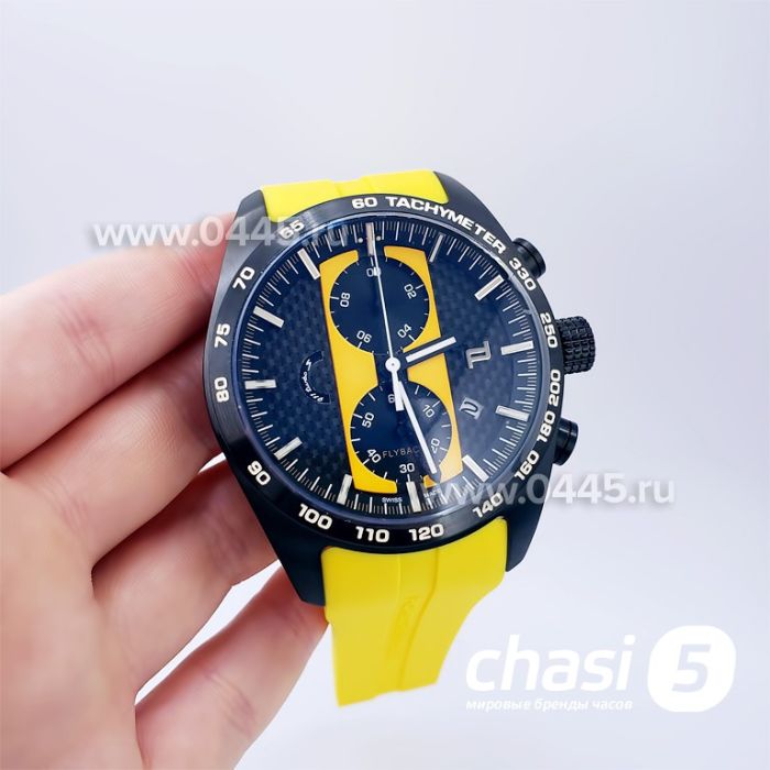 Часы Porsche Design Chronograph (18391)