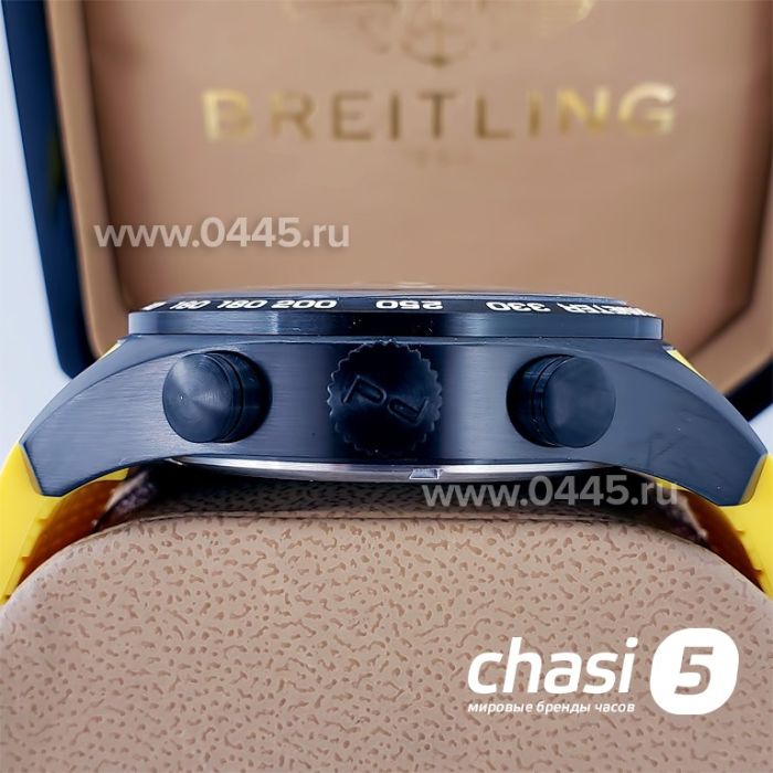 Часы Porsche Design Chronograph (18391)