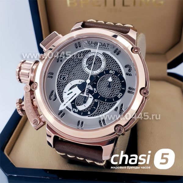 Часы U-Boat Chimera (18401)