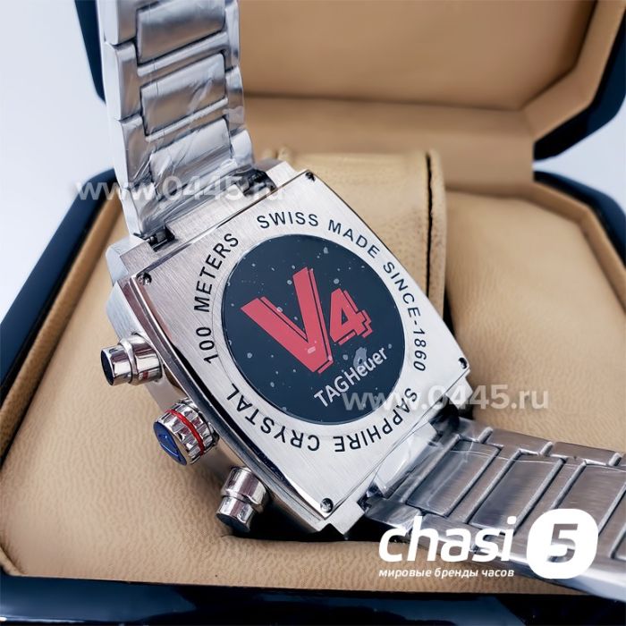 Часы Tag Heuer Monaco (18406)