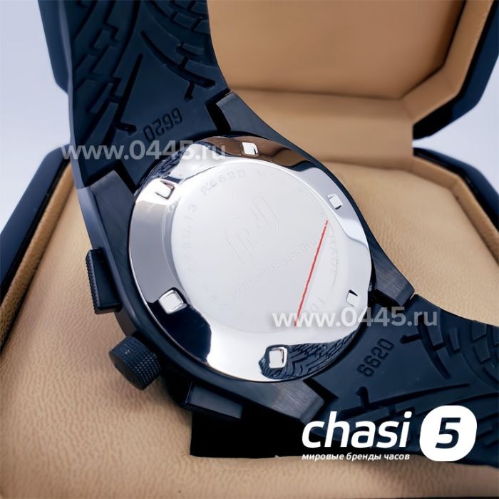 Часы Porsche Design Dashboard (18413)