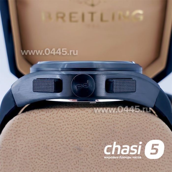 Часы Porsche Design Dashboard (18413)