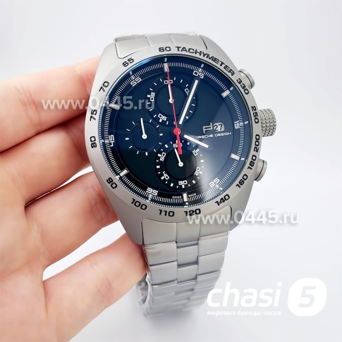 Часы Porsche Design Chronograph (18416)