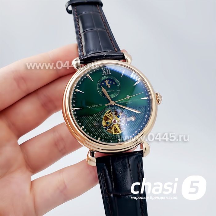 Часы Vacheron Constantin Patrimony Turbillon (18424)