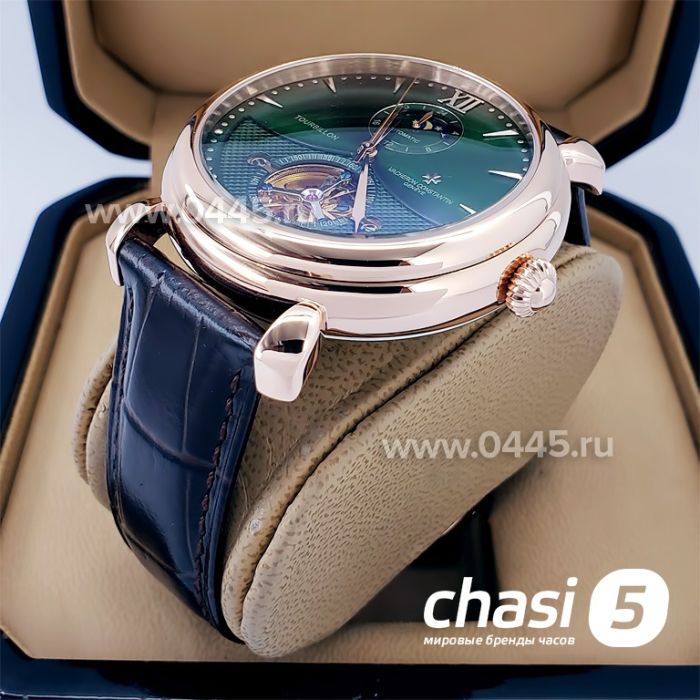 Часы Vacheron Constantin Patrimony Turbillon (18424)