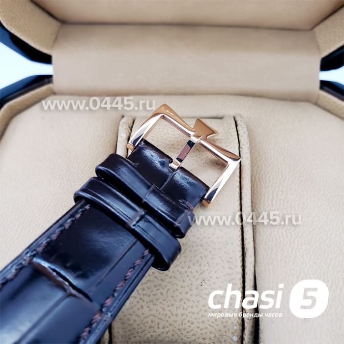 Часы Vacheron Constantin Patrimony Turbillon (18425)