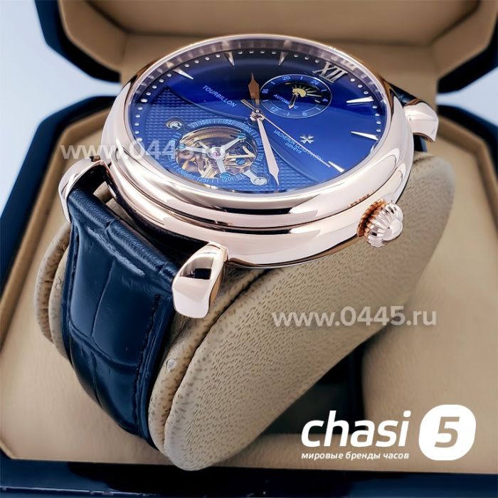 Часы Vacheron Constantin Patrimony Turbillon (18425)