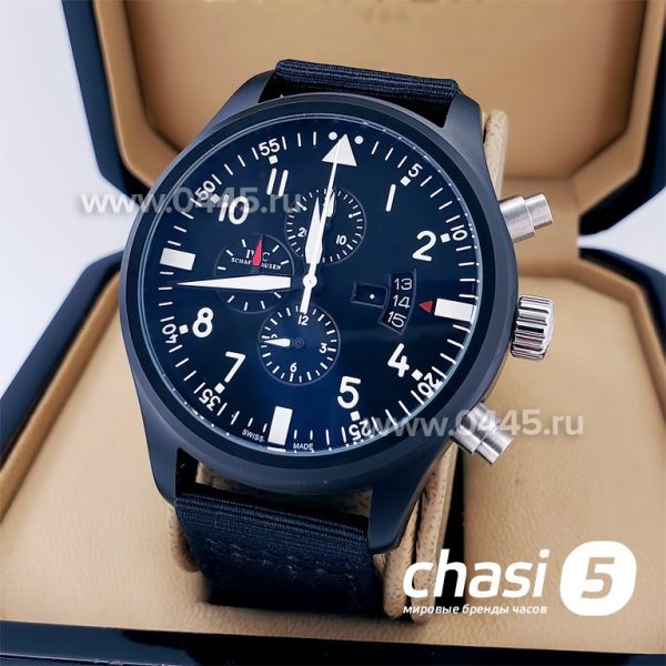 Часы IWC The Pilot's TOP GUN (18434)