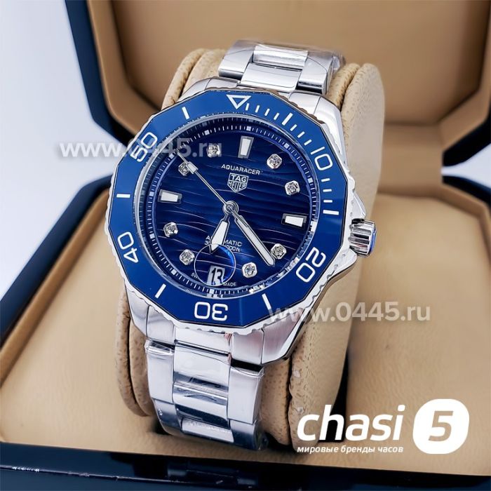Часы Tag Heuer Aquaracer Lady (18449)