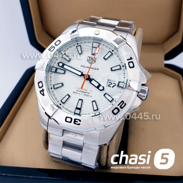 Часы Tag Heuer Aquaracer Calibre 5 (18450)