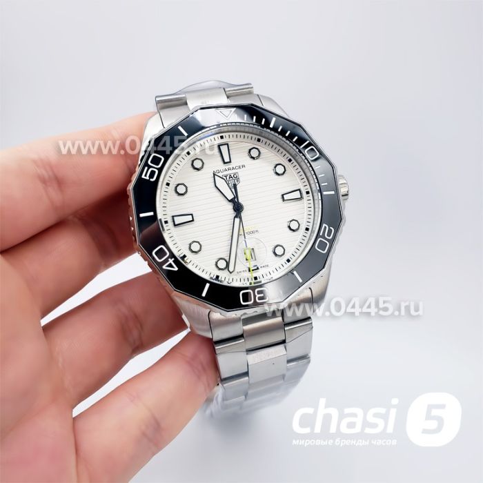 Часы Tag Heuer Aquaracer Calibre 5 (18451)