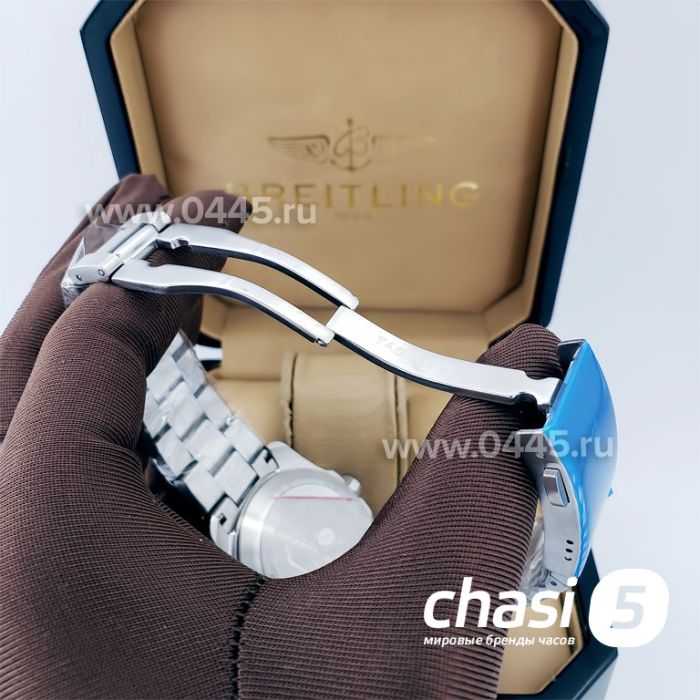 Часы Tag Heuer Aquaracer Calibre 5 (18451)