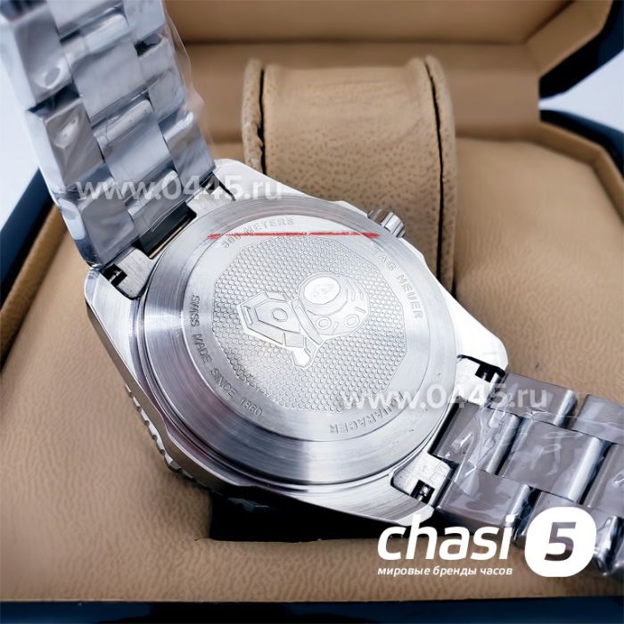 Часы Tag Heuer Aquaracer Calibre 5 (18451)