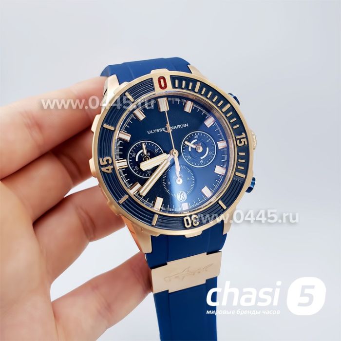 Часы Ulysse Nardin (18474)